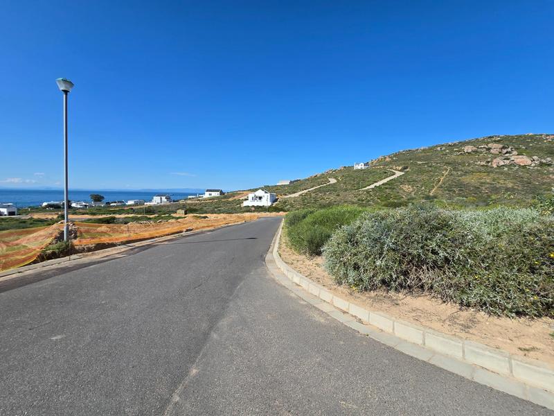 0 Bedroom Property for Sale in Steenbergs Cove Western Cape